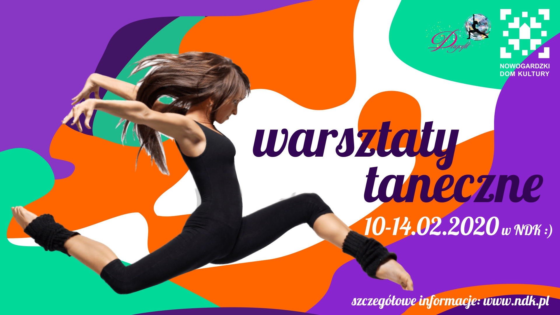 E.ART | WARSZTATY TANECZNE
